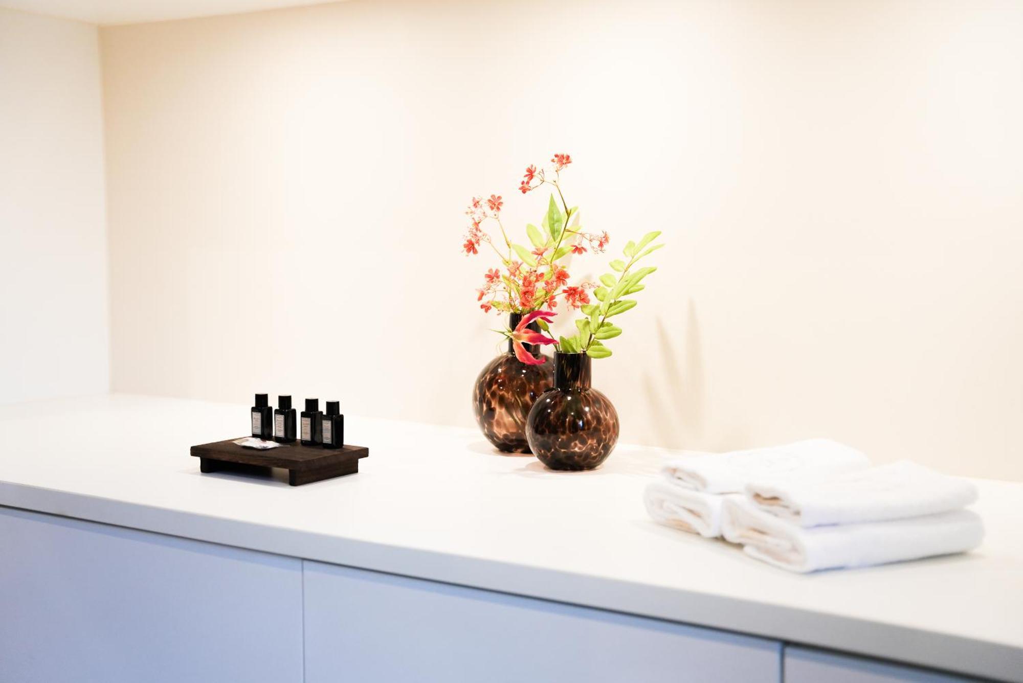 The Lodge Bed & Wellness Oisterwijk Sauna, Jacuzzi, Luxury Moergestel Luaran gambar