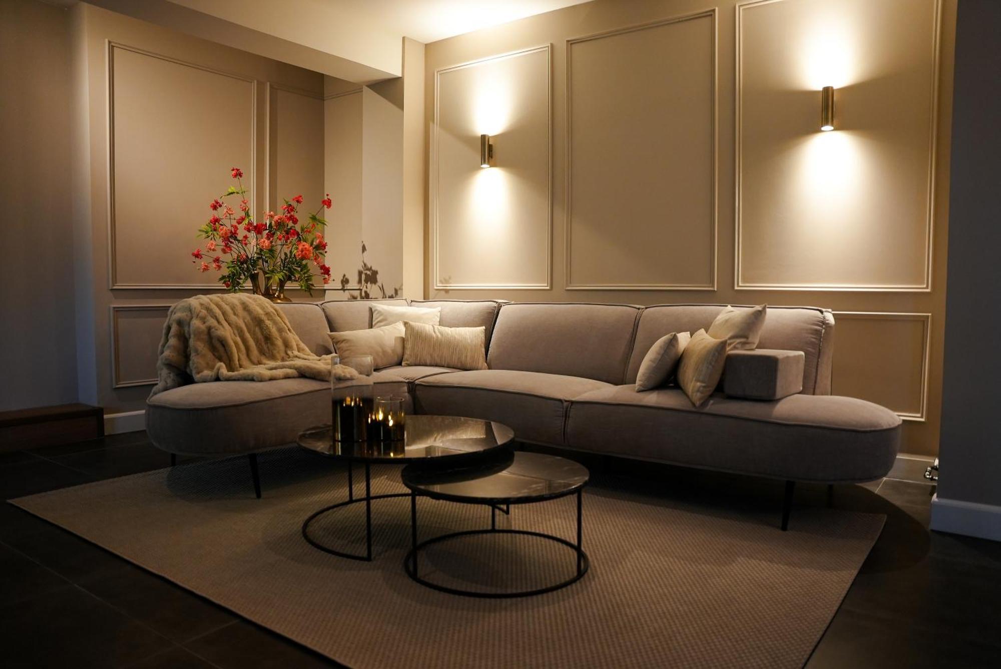 The Lodge Bed & Wellness Oisterwijk Sauna, Jacuzzi, Luxury Moergestel Luaran gambar